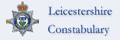 Leicestershire Constabulary